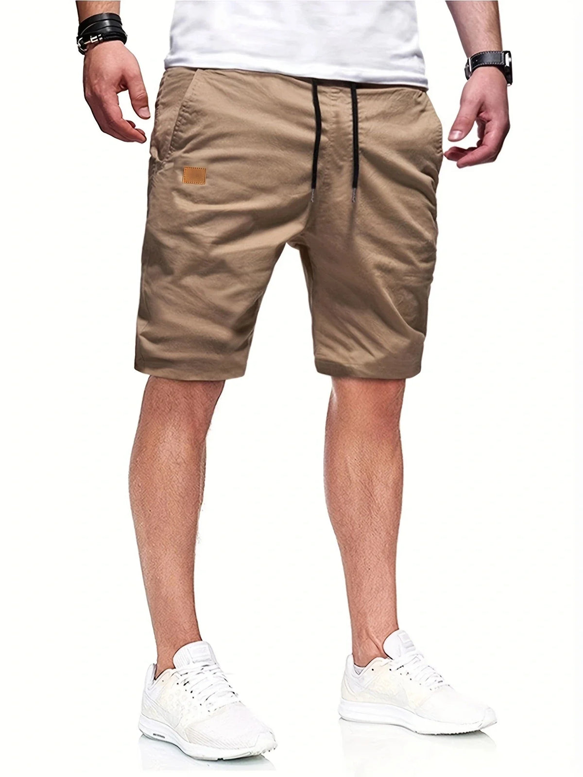 Morae-Amsterdam® | Sportieve Mannen Short