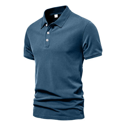 Morae-Amsterdam®  | Mannen Polo