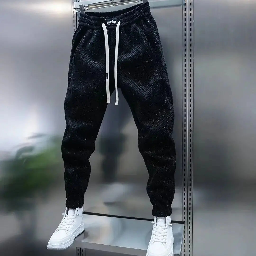 Morae-Amsterdam® | Moderne Mannen Broek