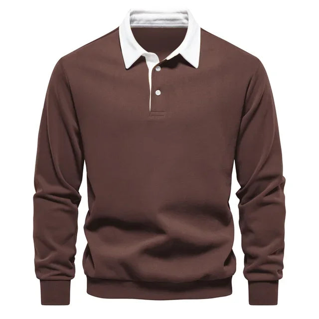 Morae-Amsterdam® | Polo Trui