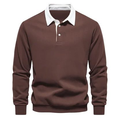 Morae-Amsterdam® | Polo Trui