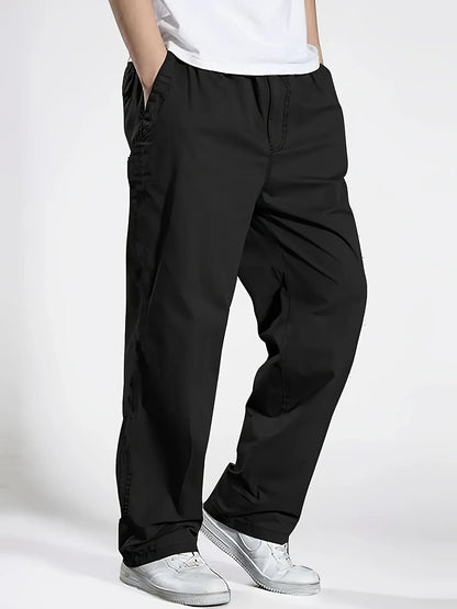 Morae-Amsterdam® | Comfortabele Mannen Jogger