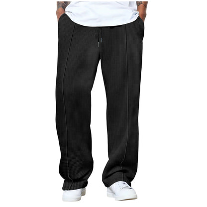 Morae-Amsterdam® | Comfortabele Heren Jogger