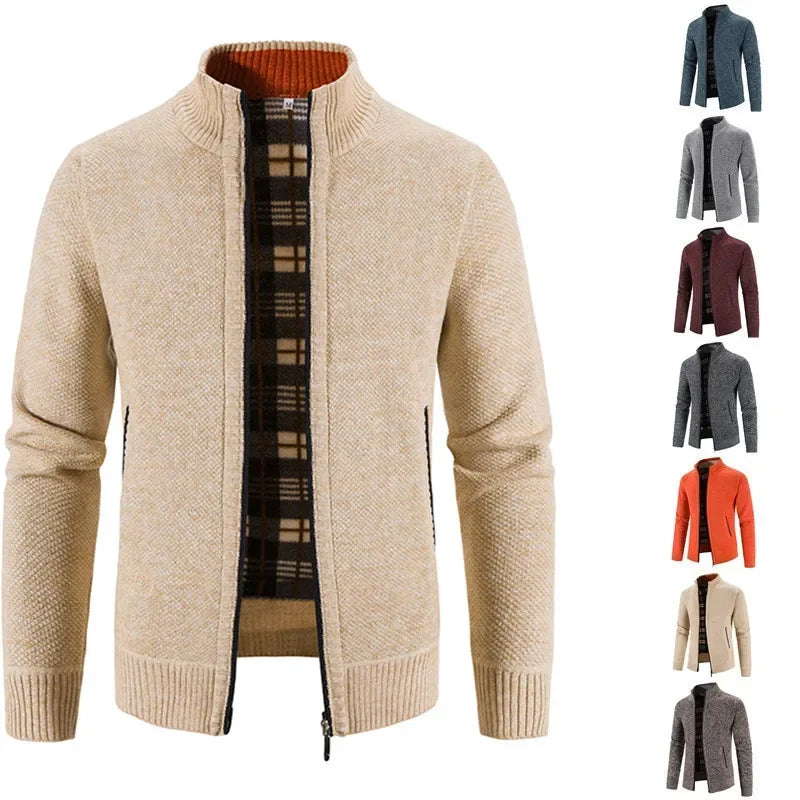Morae-Amsterdam® | Premium Herfst Vest