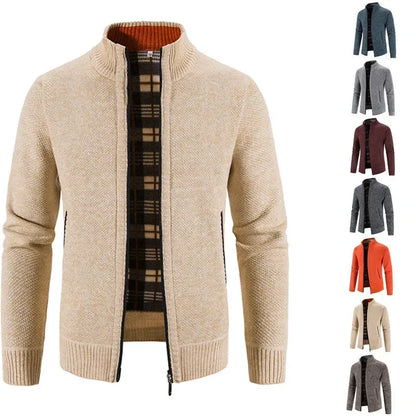 Morae-Amsterdam® | Premium Herfst Vest