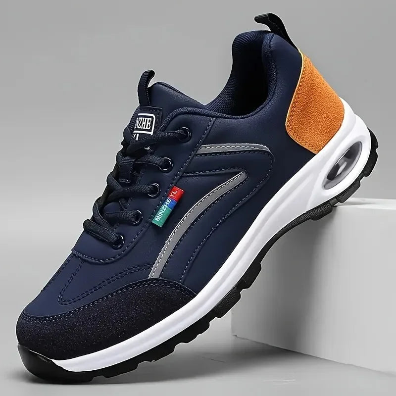Morae-Amsterdam® | Ondersteunende Heren Sneakers