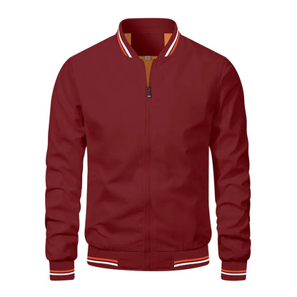 Morae-Amsterdam® | Premium Lichtgewicht Heren Zomerjas