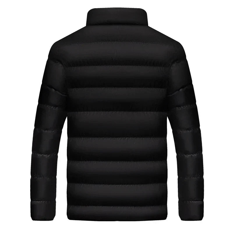 Wout™ | Thermische Jas