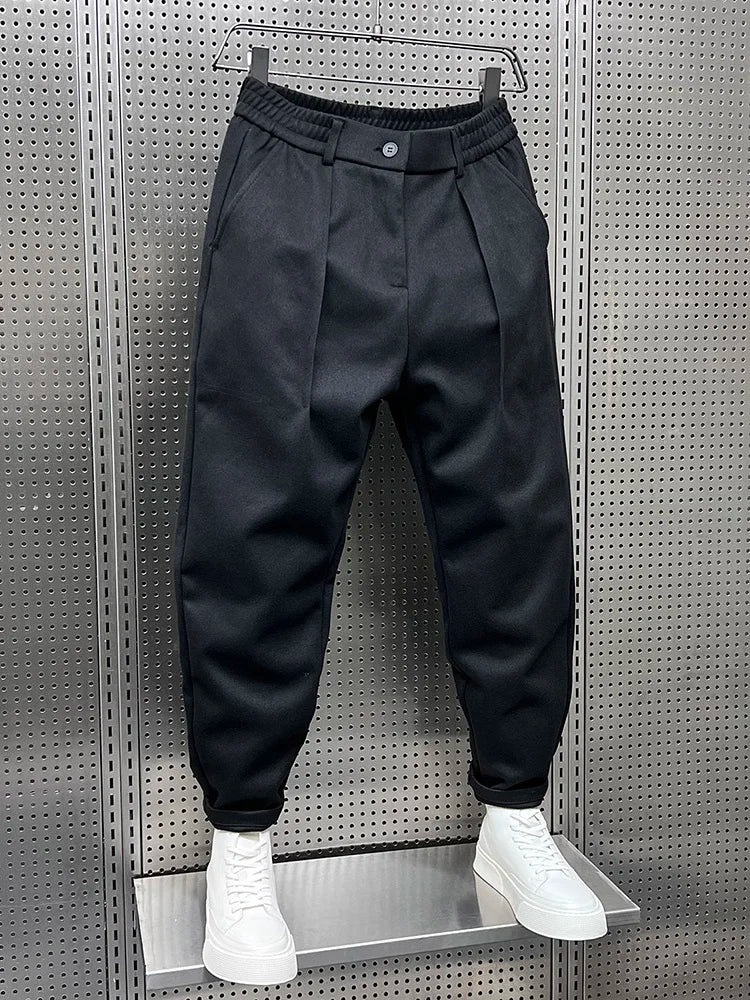 Morae-Amsterdam® | Elegante Heren Broek