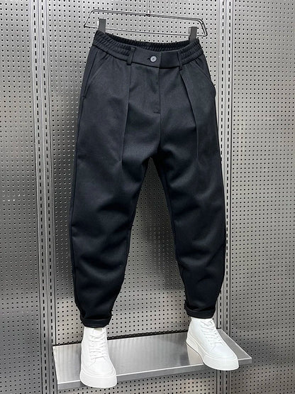 Morae-Amsterdam® | Elegante Heren Broek