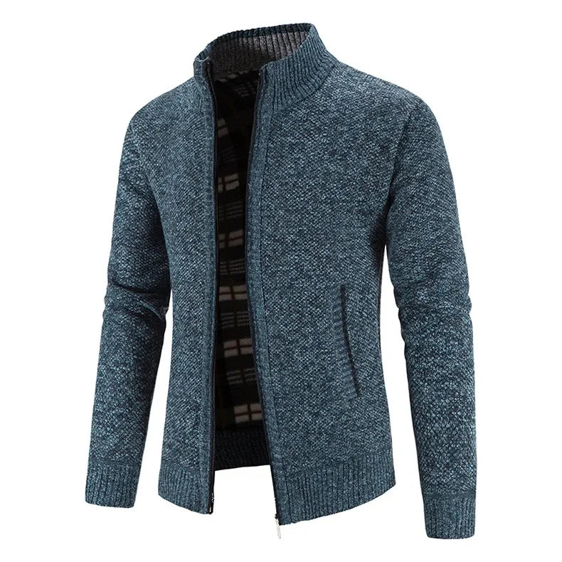 Morae-Amsterdam® | Premium Herfst Vest