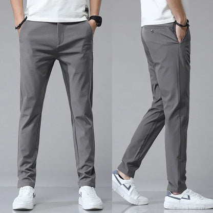 Morae-Amsterdam® | Ademende Heren Broek