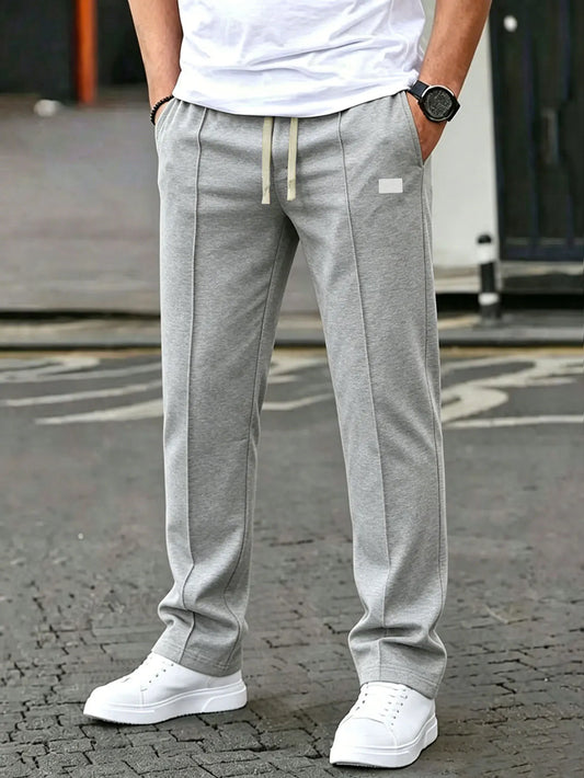 Morae-Amsterdam® | Comfortabele Heren Jogger