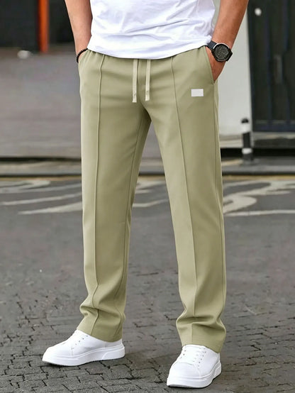 Morae-Amsterdam® | Comfortabele Heren Jogger