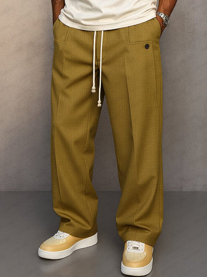 Morae-Amsterdam® | Comfortabele Heren Jogger
