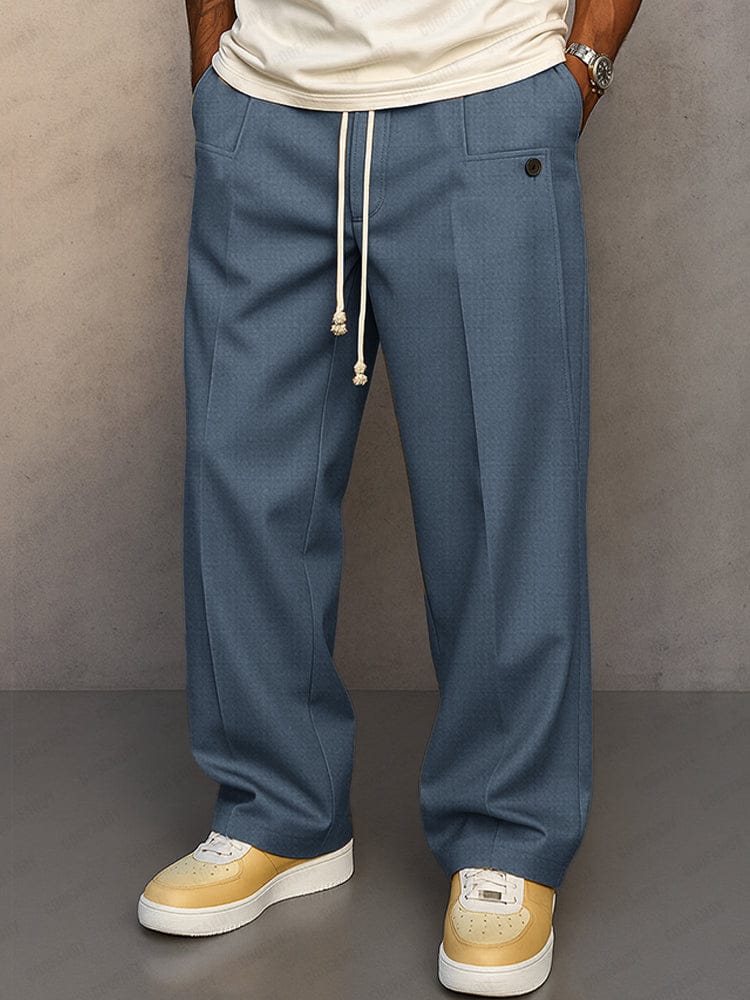 Morae-Amsterdam® | Comfortabele Heren Jogger