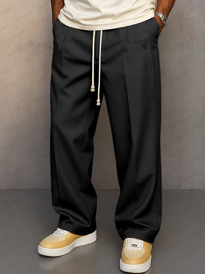 Morae-Amsterdam® | Comfortabele Heren Jogger