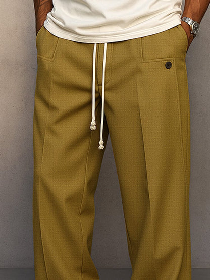 Morae-Amsterdam® | Comfortabele Heren Jogger
