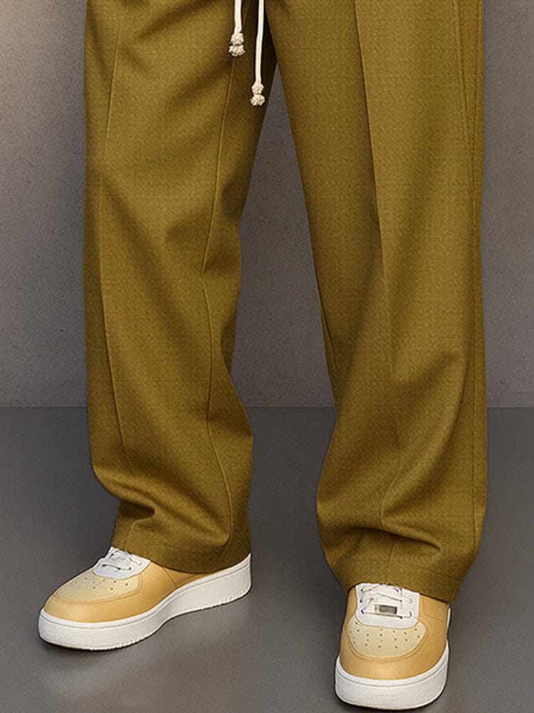 Morae-Amsterdam® | Comfortabele Heren Jogger