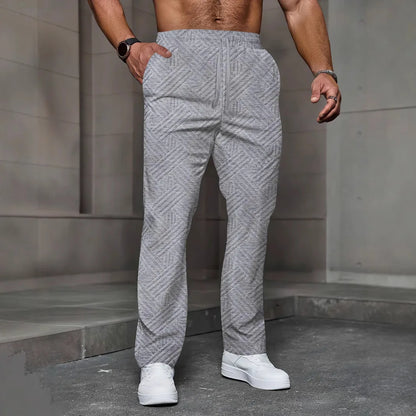 Morae-Amsterdam® | Sportieve Heren Broek