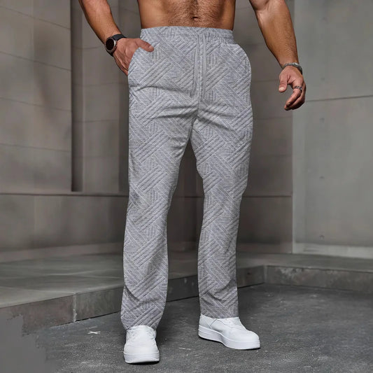 Morae-Amsterdam® | Sportieve Heren Broek