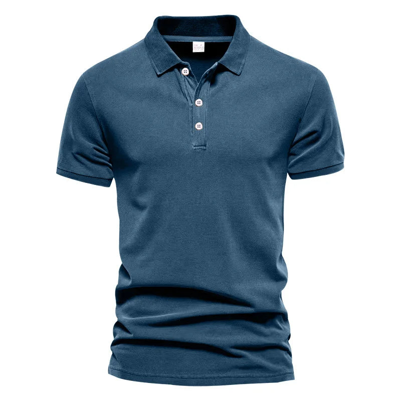 Morae-Amsterdam®  | Mannen Polo