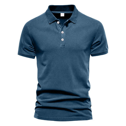 Morae-Amsterdam®  | Mannen Polo