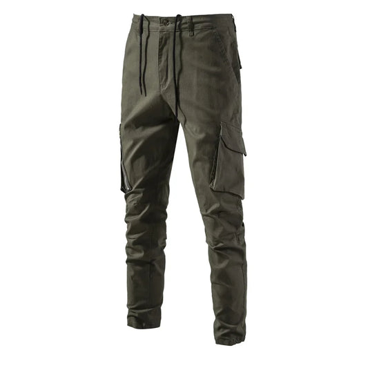 Morae-Amsterdam® | Casual Joggingbroek