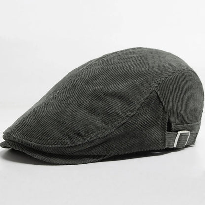 Morae-Amsterdam® | Curduroy Heren Pet