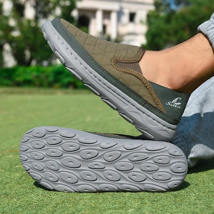 Morae-Amsterdam® | Casual Heren Instappers