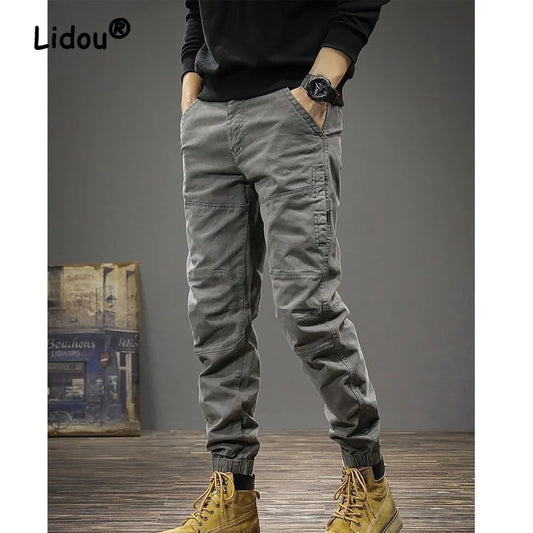 Morae-Amsterdam® | Stoere & Klassieke Heren Broek