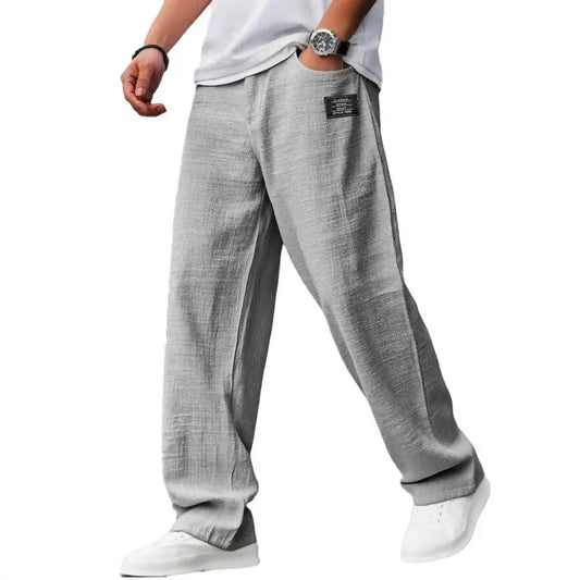 Morae-Amsterdam® | Comfortabele & Luchtige Lichtgewicht Jogger