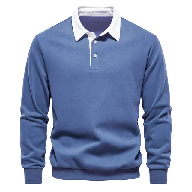 Morae-Amsterdam® | Polo Trui