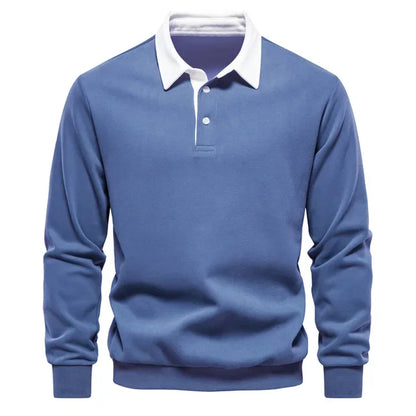 Morae-Amsterdam® | Polo Trui