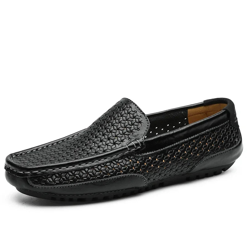 Morae-Amsterdam® | Luxe Heren Loafers