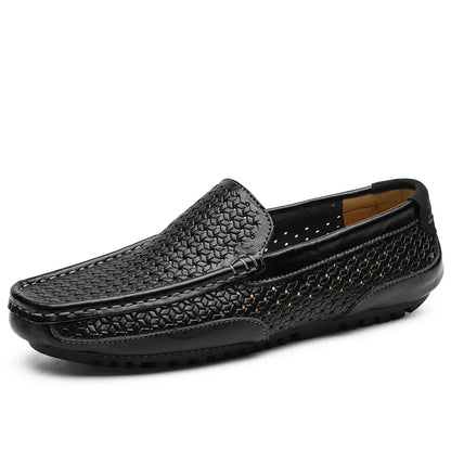 Morae-Amsterdam® | Luxe Heren Loafers