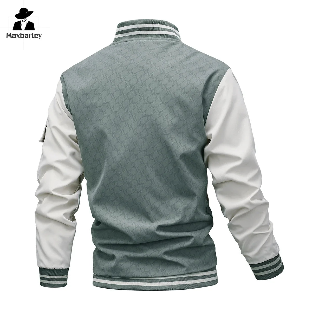 Morae-Amsterdam® | Moderne Herfst Jas