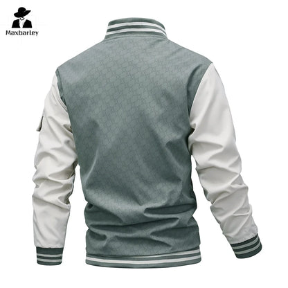 Morae-Amsterdam® | Moderne Herfst Jas