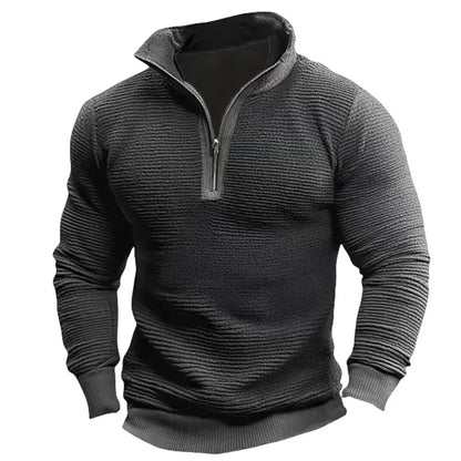 Morae-Amsterdam® | Vintage Heren Sweatshirt