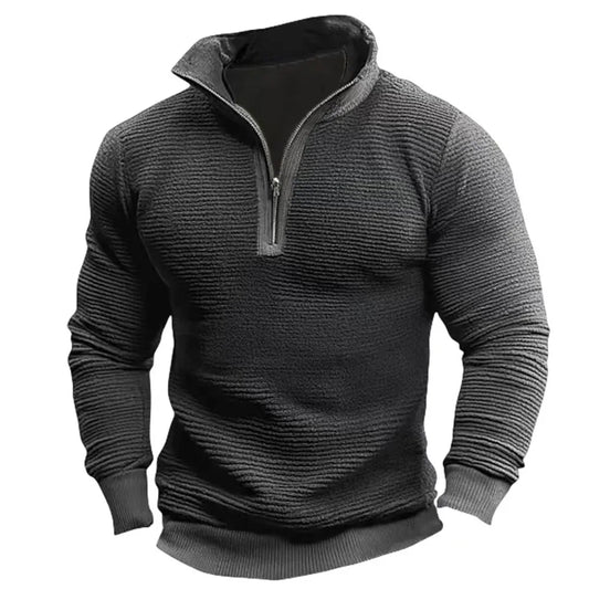 Morae-Amsterdam® | Vintage Heren Sweatshirt