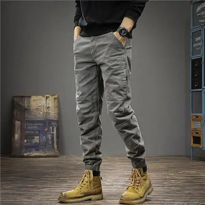 Morae-Amsterdam® | Stoere & Klassieke Heren Broek