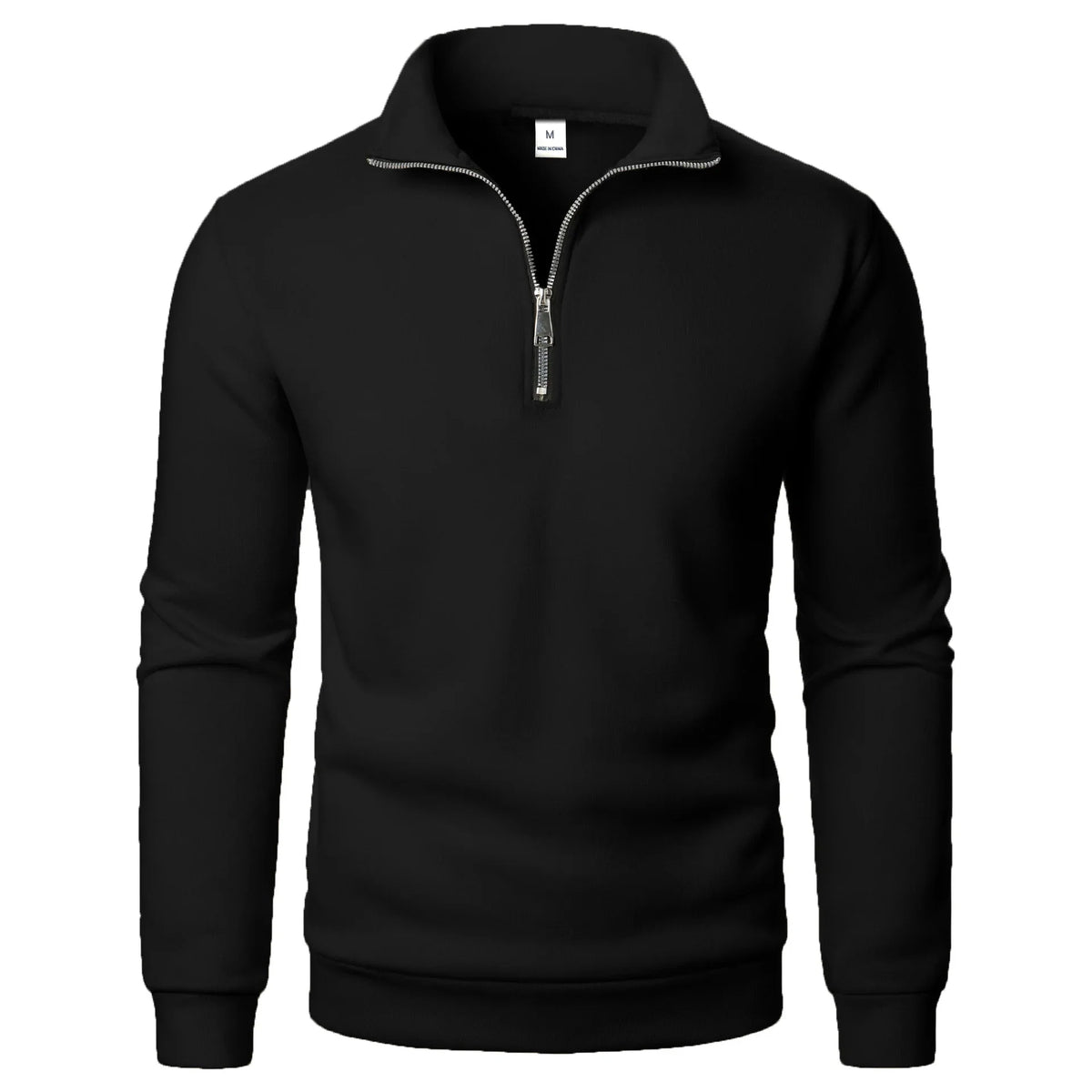 Morae-Amsterdam® | Sportieve Mannen Trui