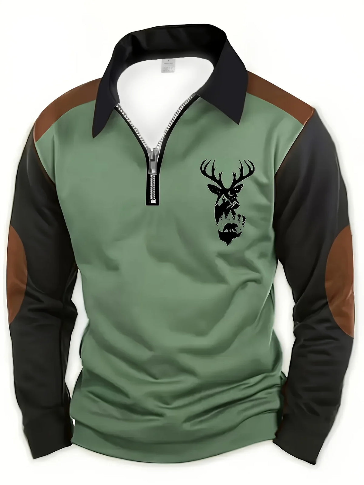 Morae-Amsterdam® | Stijlvolle Herfst Pullover