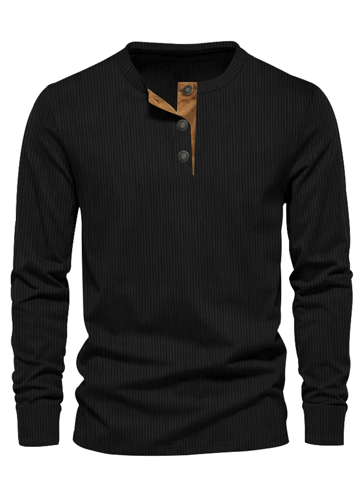 Morae-Amsterdam® | Gestreepte Long Sleeve