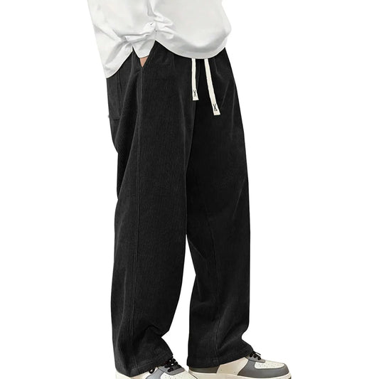 Morae-Amsterdam® | Comfortabele Mannen Jogger