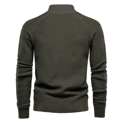 Matthijs™ | Klassevol Heren Vest