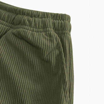 Morae-Amsterdam® | Comfortabele Mannen Jogger