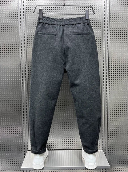 Morae-Amsterdam® | Elegante Heren Broek