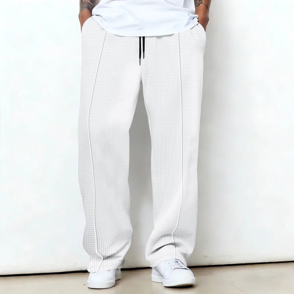 Morae-Amsterdam® | Comfortabele Heren Jogger