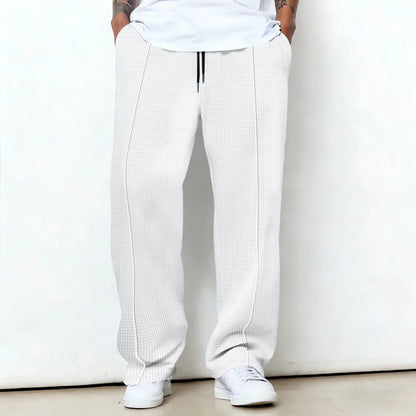 Morae-Amsterdam® | Comfortabele Heren Jogger
